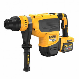 Перфоратор акумуляторний безщітковий SDS MAX DeWALT DCH735X2-[articul]