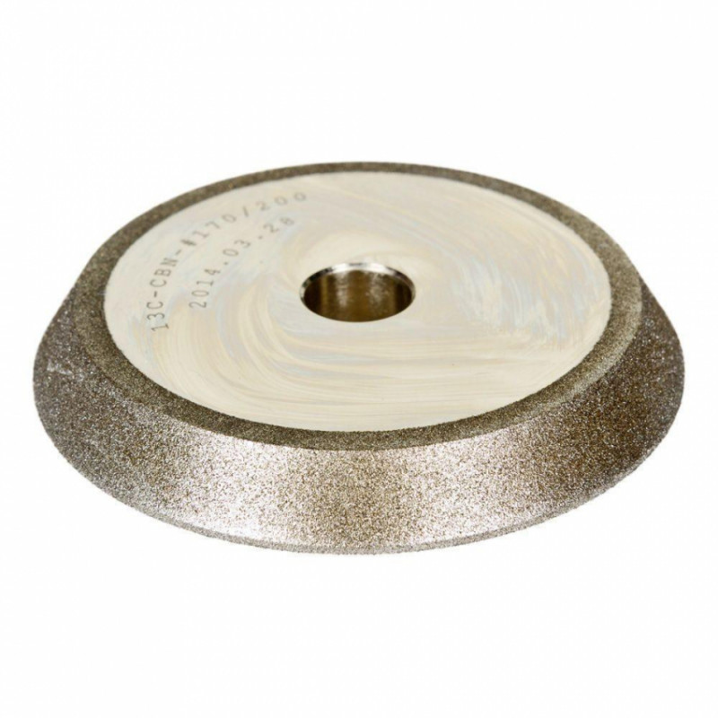 Шліфувальний круг Holzmann BSG13PRO-HSS-BSG13PRO-HSS