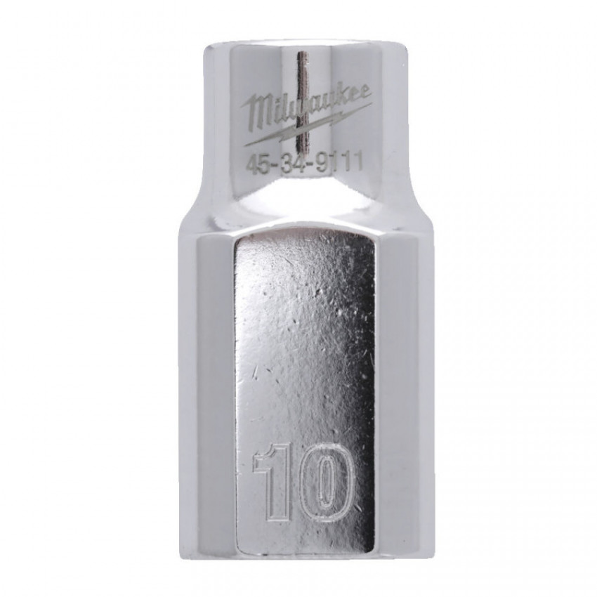 1/2" головка - 10 мм (1 шт)-4932480008