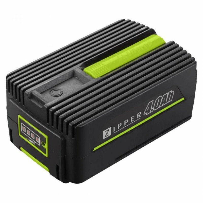 Акумулятор Zipper ZI-BTR40V-AKKU-ZI-BTR40V-AKKU