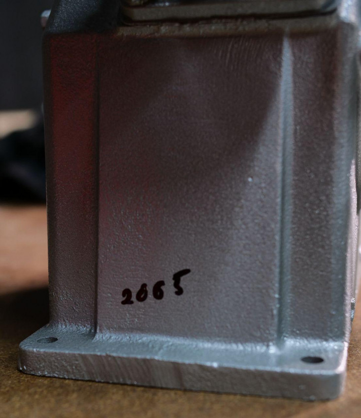 Компресорний поршневий блок VA65 (2065A)-VA65(2065A)