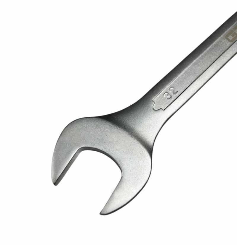 Набір ключів комб. 8-24мм 12од. чохол-GWS-012