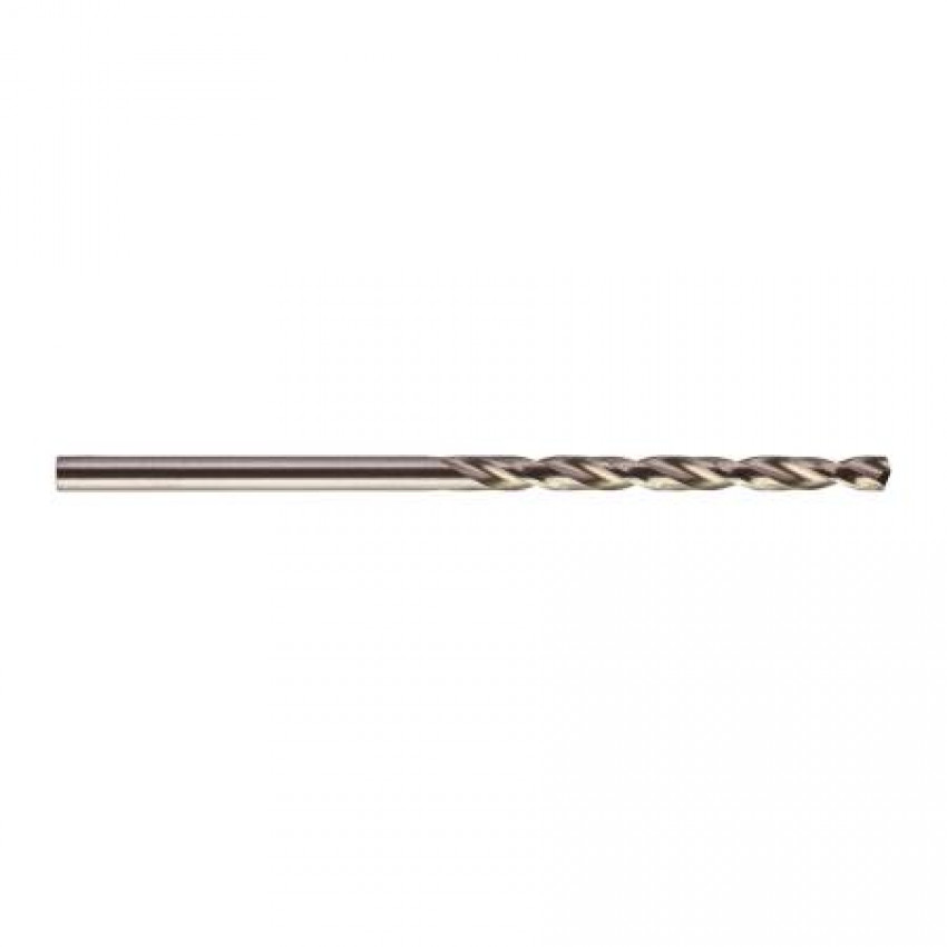 Свердло по металу THUNDERWEB HSS-G MILWAUKEE DIN338, Ø2,5x57мм-4932352380/10