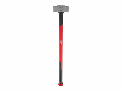 Кувалда з рукояткою зі скловолокна Fiberglass MILWAUKEE, 4,5кг-[articul]