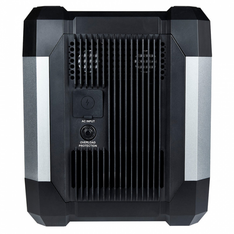 Портативний зарядний пристрій EnerSol EPB-1000NF_A-EPB-1000NF_A