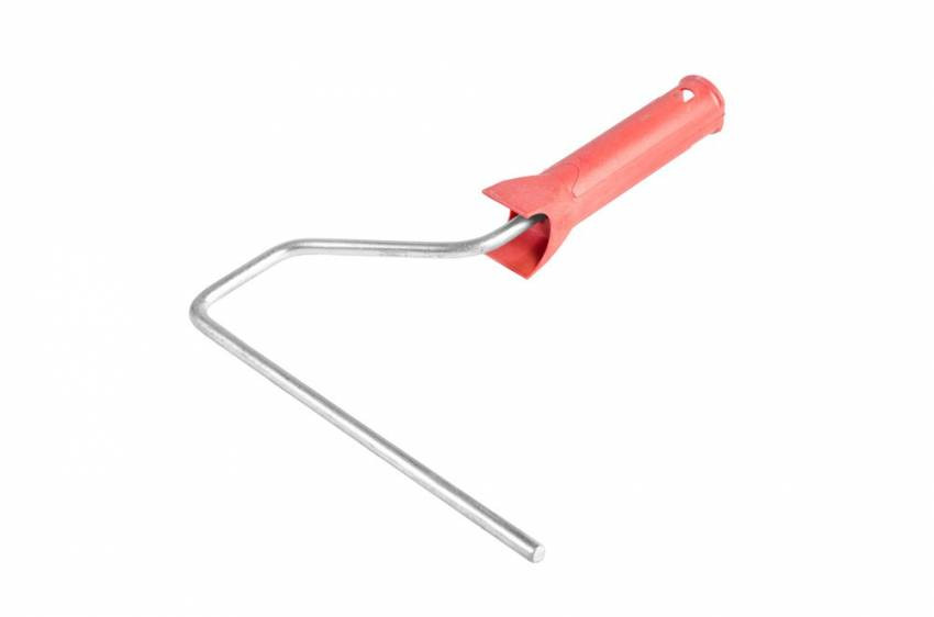 MasterTool Ручка для валика, 250 мм d 8 мм, Арт.: 92-7002-92-7002