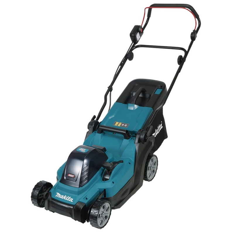 Акумуляторна газонокосарка XGT  36 (40Max) (LM003GM103)-LM003GM103