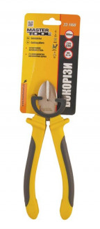 MasterTool Бокорізи 160 мм, C55, HRC 45~50, Ст.: 23-1160