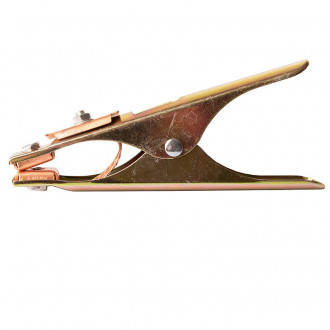 Затискач маси Wecut French type 300A латунні губки-[articul]