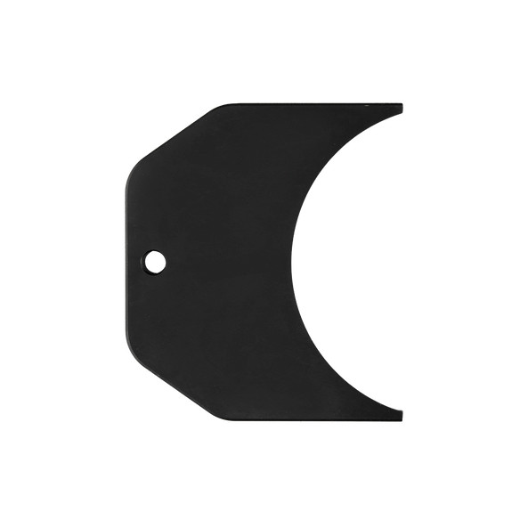 Змінне лезо рухомого штока MILWAUKEE для M18 HCC125/M18 HSFC125-4932492424