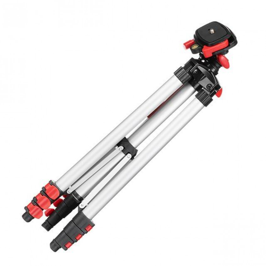 Штатив для лазерного рівня, 1/4" INTERTOOL MT-3053-MT-3053