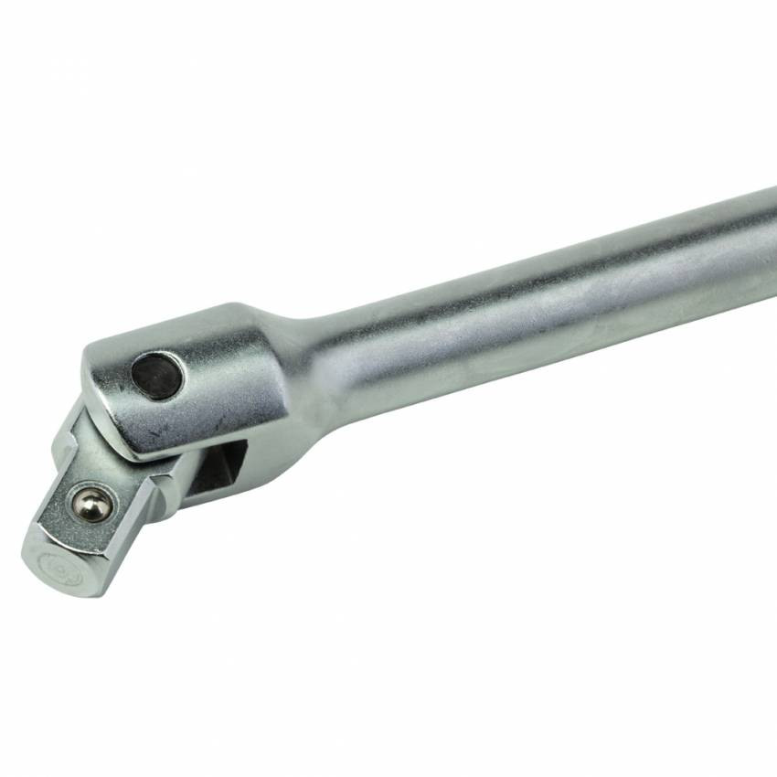 Вороток шарнірний 1/2" 457мм CrV ULTRA (6050032)-6050032