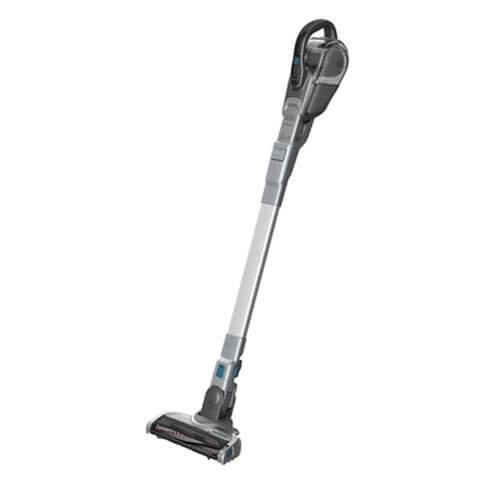 Пилосос акумуляторний (електровіник) BLACK DECKER FEJ520JF-FEJ520JF