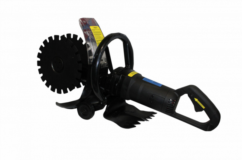 Електроріз DC02255 220В 2300Вт 255мм 4800об-DC02255