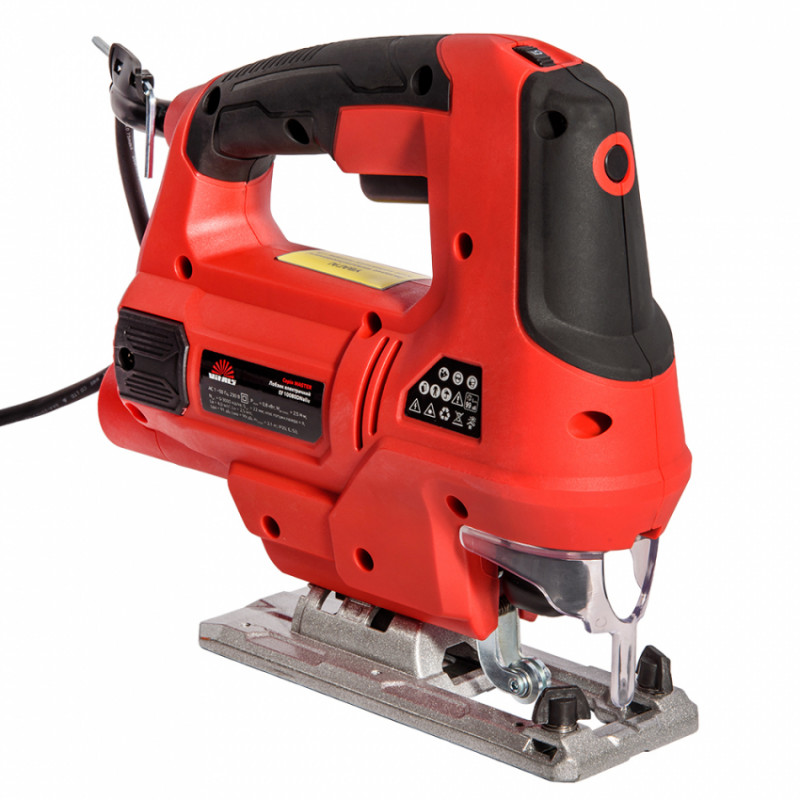 Лобзик електричний Vitals Master Ef 10080DNallu-236999
