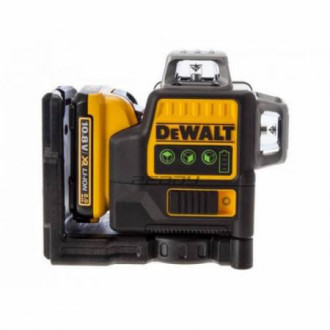 Лазер самовирівнюючий зелений DeWALT DCE0811D1G_1-[articul]