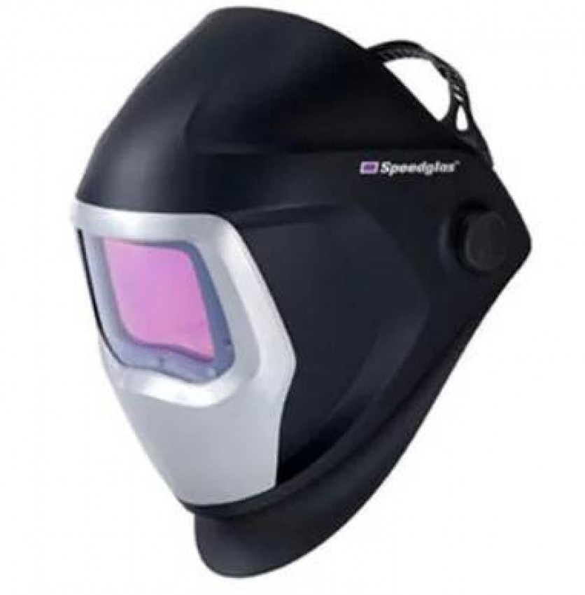 3M™ 501115 Зварювальна маска Speedglas 9100X, 5/8/9-13-23838