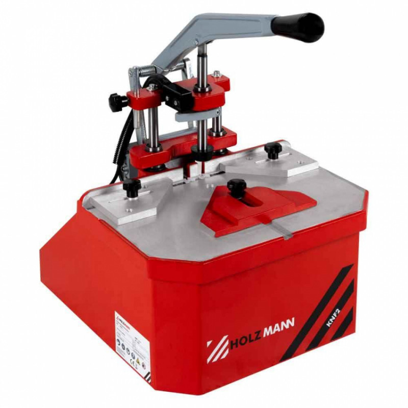 Свердлильний верстат по дереву Holzmann KNF2_230V-KNF2_230V