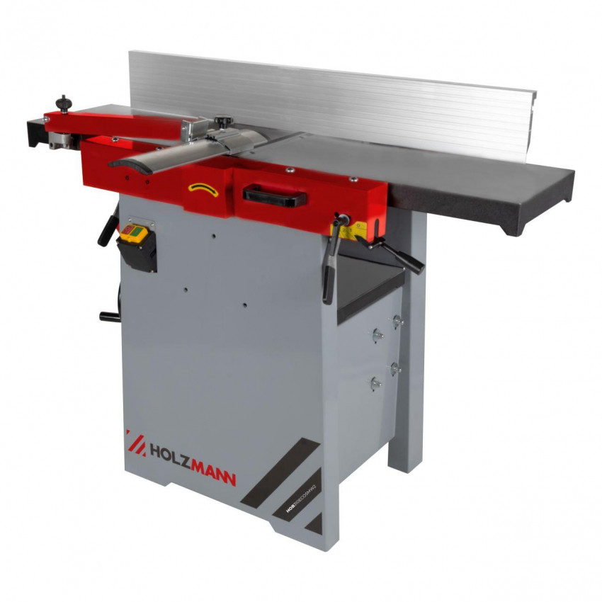 Фуговально-рейсмусовий верстат Holzmann HOB310ECOSMW2_400V-HOB310ECOSMW2_400V