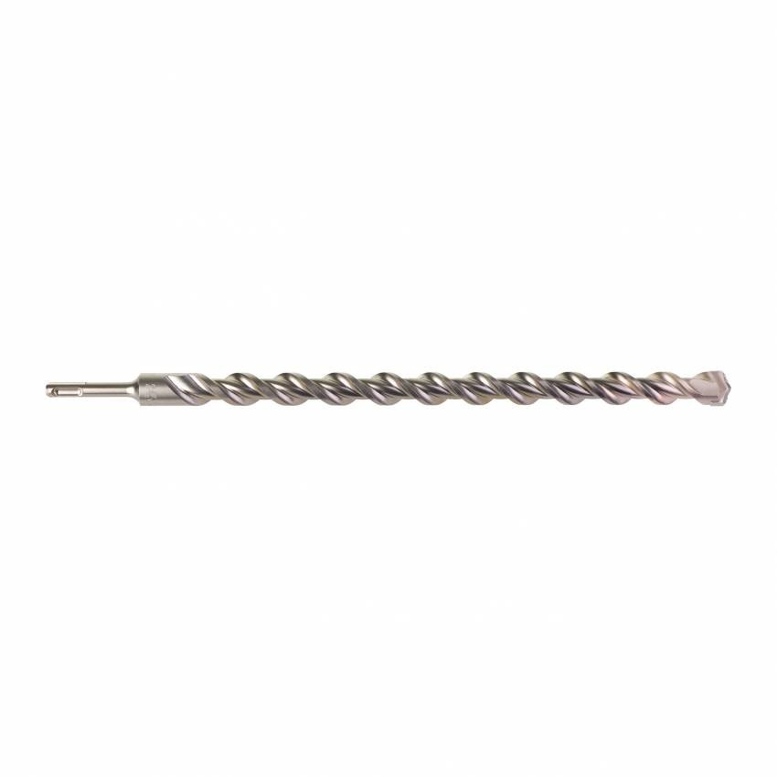 Бур SDS-PLUS MS2 MILWAUKEE, Ø4x110x50 мм-4932339498