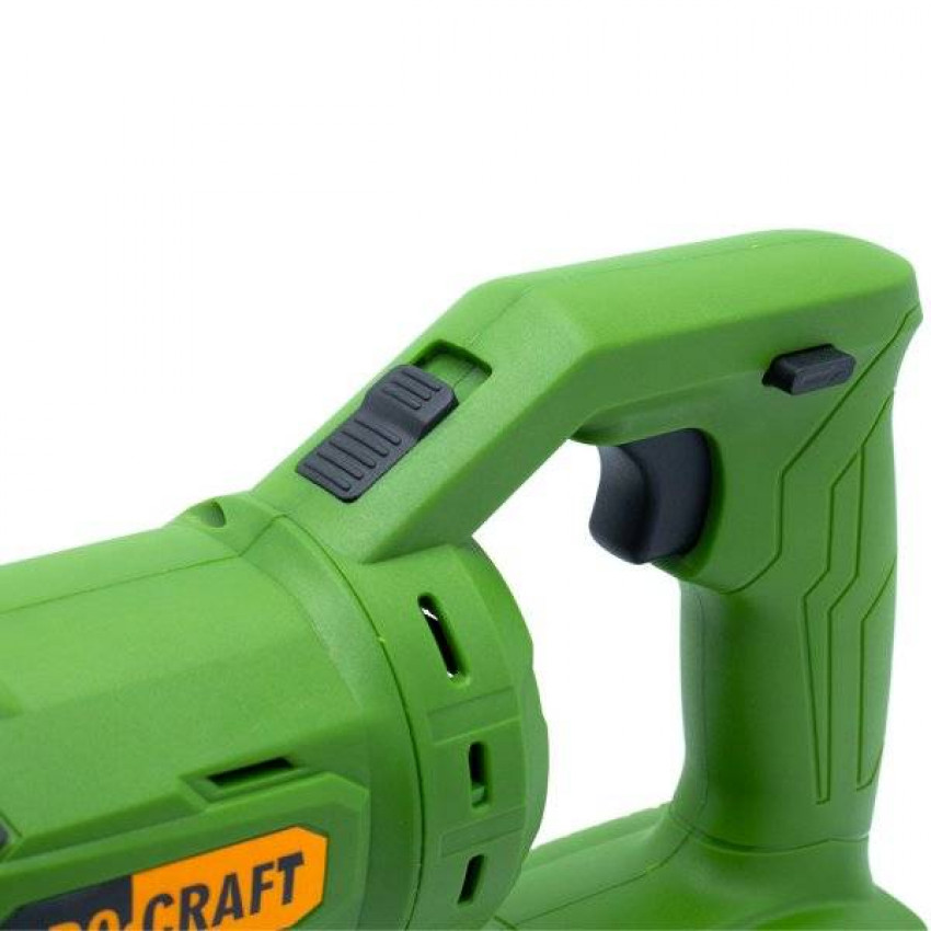Акумуляторна шабельна пила Procraft PSS20-PSS20