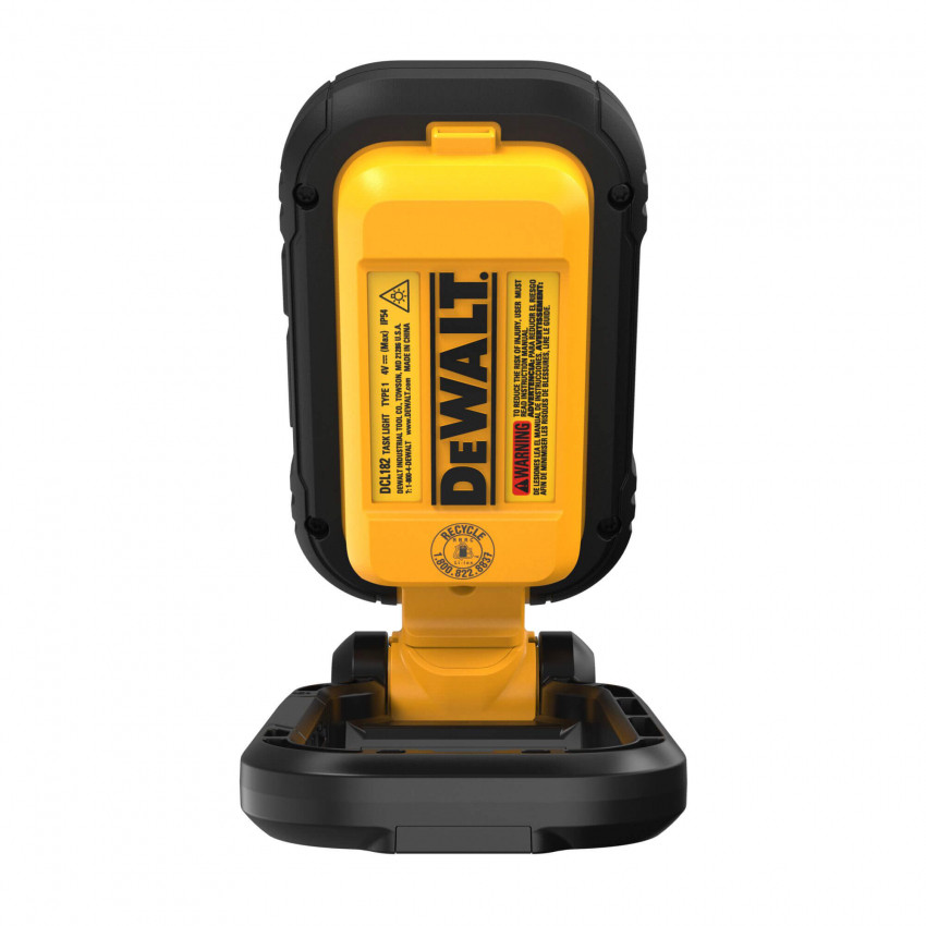 Ліхтар світлодіодний акумуляторний DeWALT DCL182-DCL182