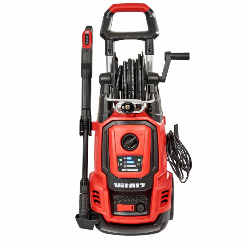 Мийка високого тиску Vitals Master Am 7.5-195w digital premium-193587