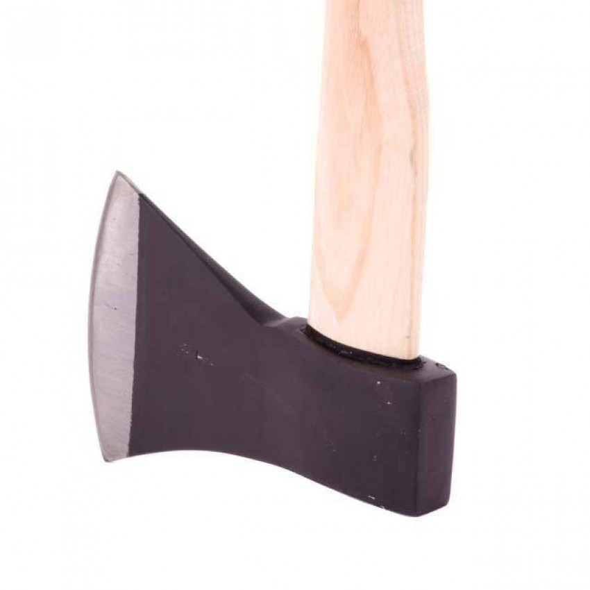 Сокира 1600 г, ручка пекан INTERTOOL HT-0271-HT-0271