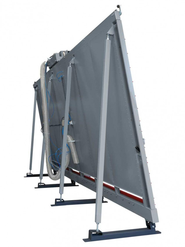 Вертикальна пила Holzmann VPS4222_400V-VPS4222_400V