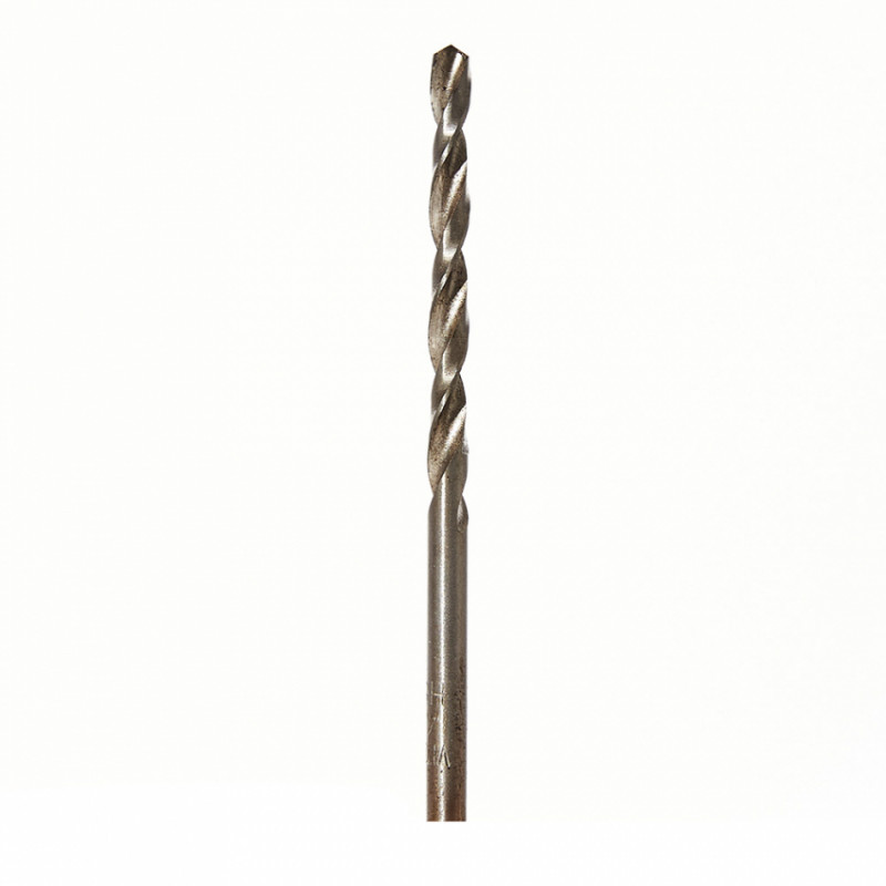 Свердло по металу HSS 4,0 (10 шт.) Vitals-190218