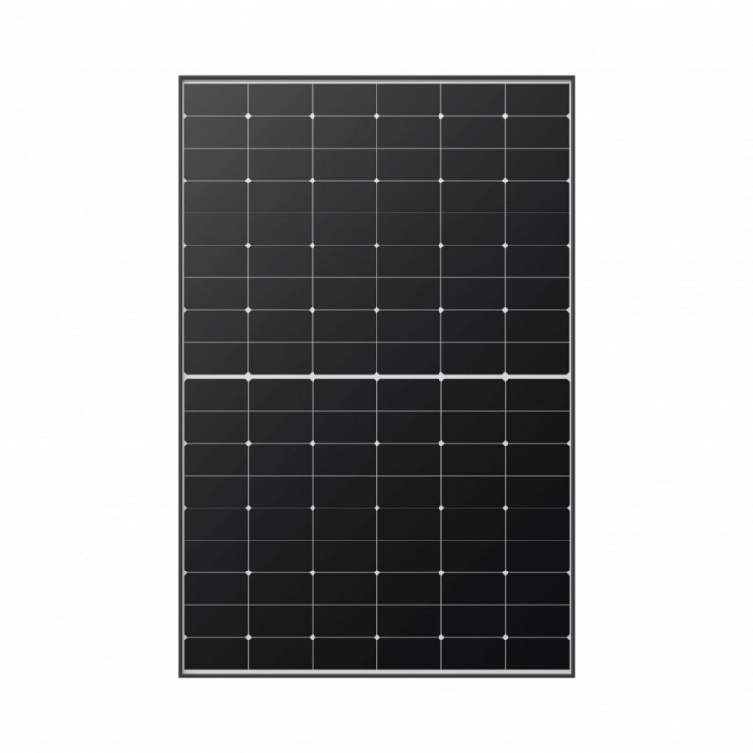 Сонячна панель Longi Solar LR5-54HTH-435M, 435Вт (30 профіль. монокристал)-