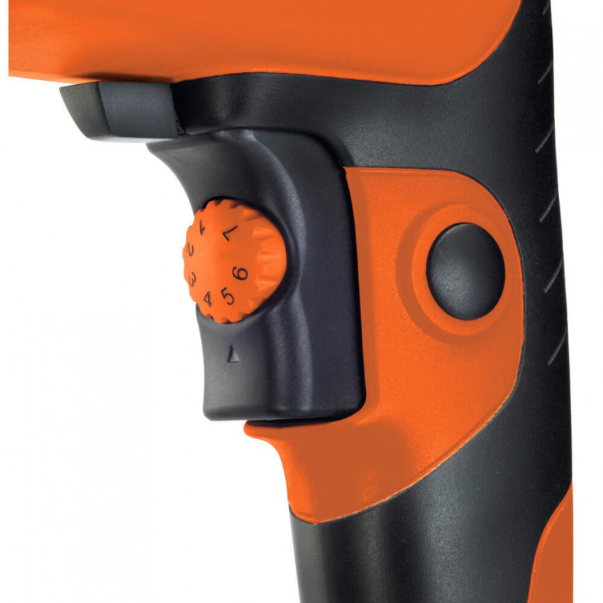 Перфоратор мережевий SDS-Plus BLACK DECKER KD975K-KD975K