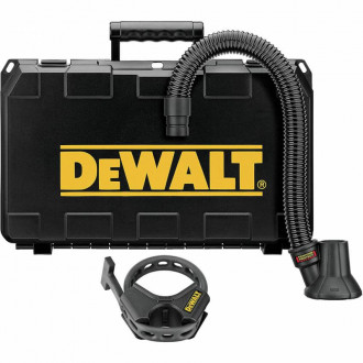 Система видалення пилу для відбійних молотків DeWALT DWH052-[articul]