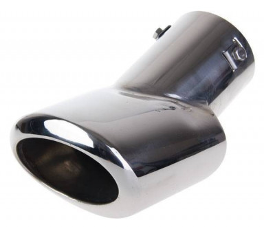 Насадка на глушник НГ-0271A/d 3''-[articul]