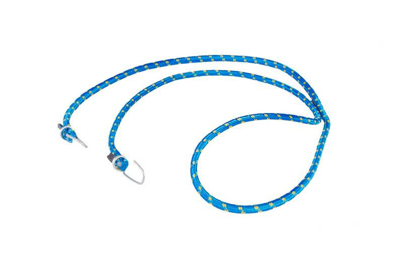 Джгут гумовий в обплітці ГОСПОДАР Ø11 мм 2.0 м 92-0485-92-0485