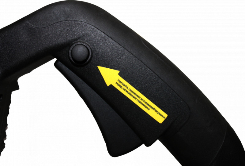 Електроріз DC02255 220В 2300Вт 255мм 4800об-DC02255