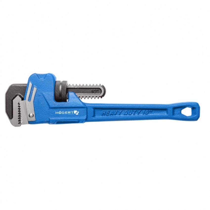 Трубний ключ Stillson HOEGERT 10 HT1P530-HT1P530