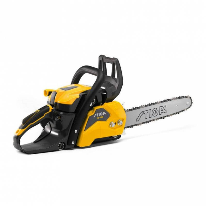Пила ланцюгова бензинова STIGA SP386-35-SP386-35