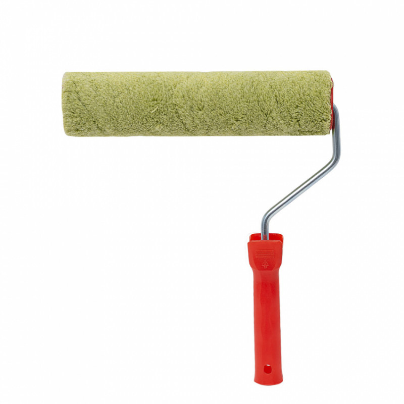 Валик малярський синтекс 48*250мм Sigma (8311981)-8311981