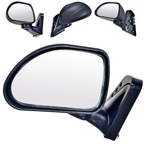 Дзеркало бічне на ВАЗ 2101-2107 КРАПЛЯ (W-4) к-кт 2шт-25648 (12)