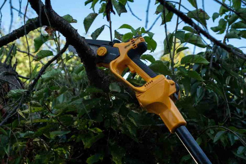 Набір з двох садових інструментів акумуляторних STIGA SP100eKit-SP100eKit