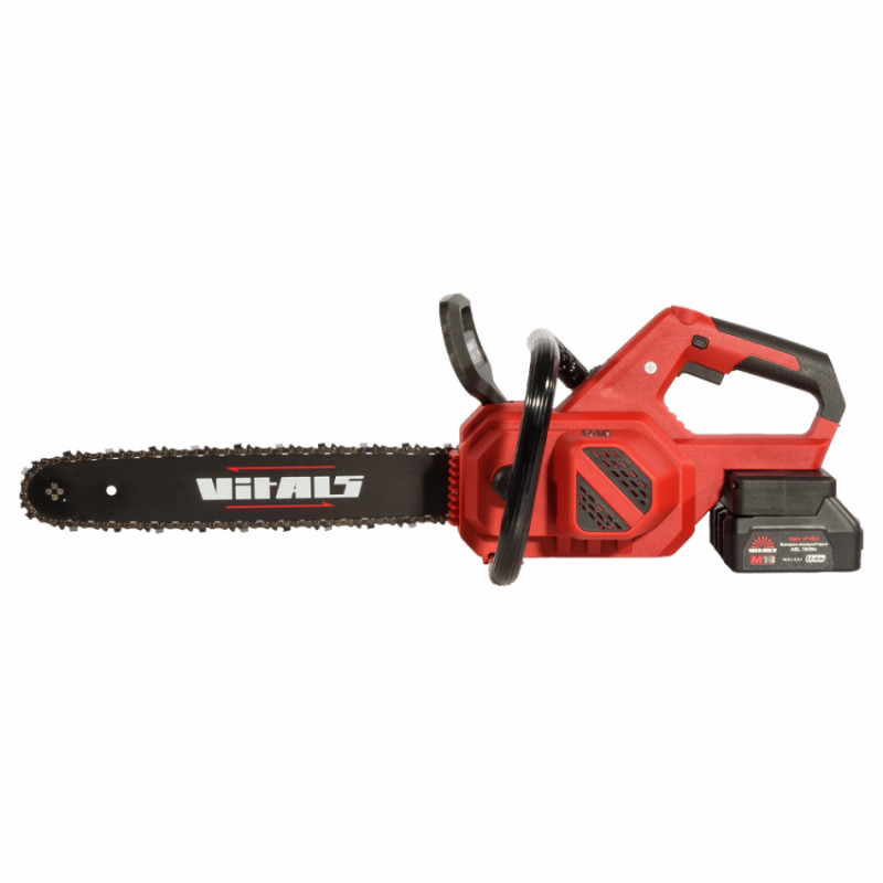 Пила ланцюгова акумуляторна Vitals AKZ 3640sx BL Kit-241132