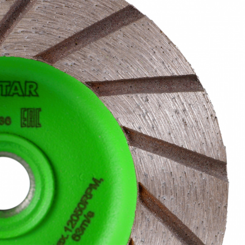 Фреза алмазна DGM-S 100/M14F-15 № 0 Elite-Active-17417110005