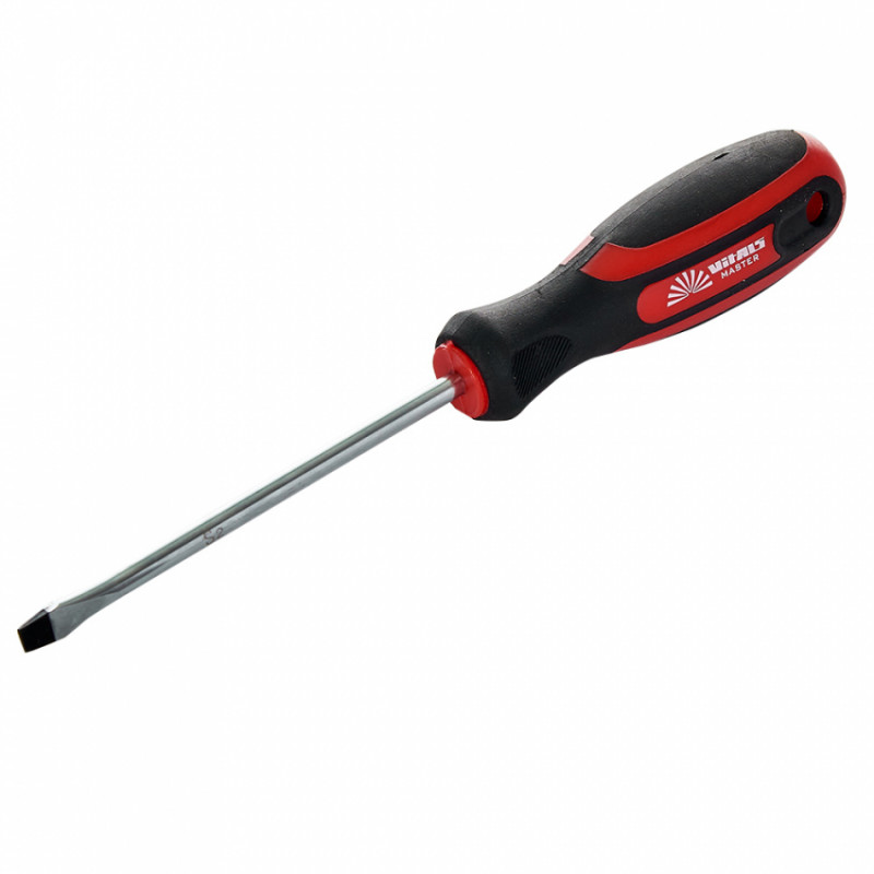 Викрутка плоска Vitals Master S2, 5.5х100 мм-179518