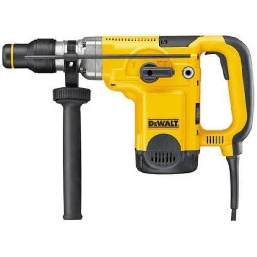 Перфоратор DeWALT D25600K-D25600K