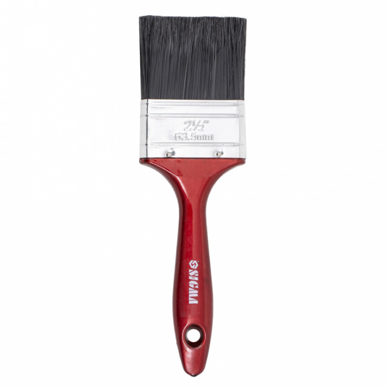 Пензлик флейцевий "Лакра" 2.5" SIGMA (8302351)-8302351