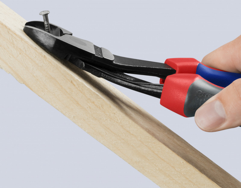Кусачки бокові особливої потужності KNIPEX 74 22 250 T BK-74 22 250 T BK