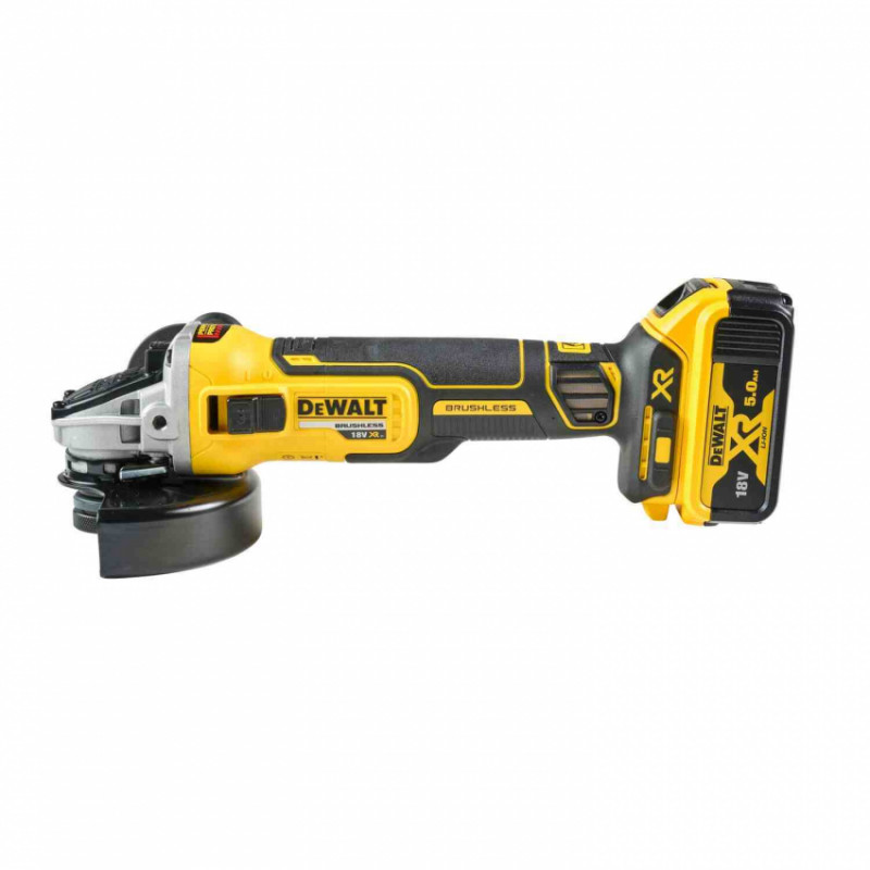 Набір з двох інструментів безщіткових DeWALT DCK2020P2T-DCK2020P2T