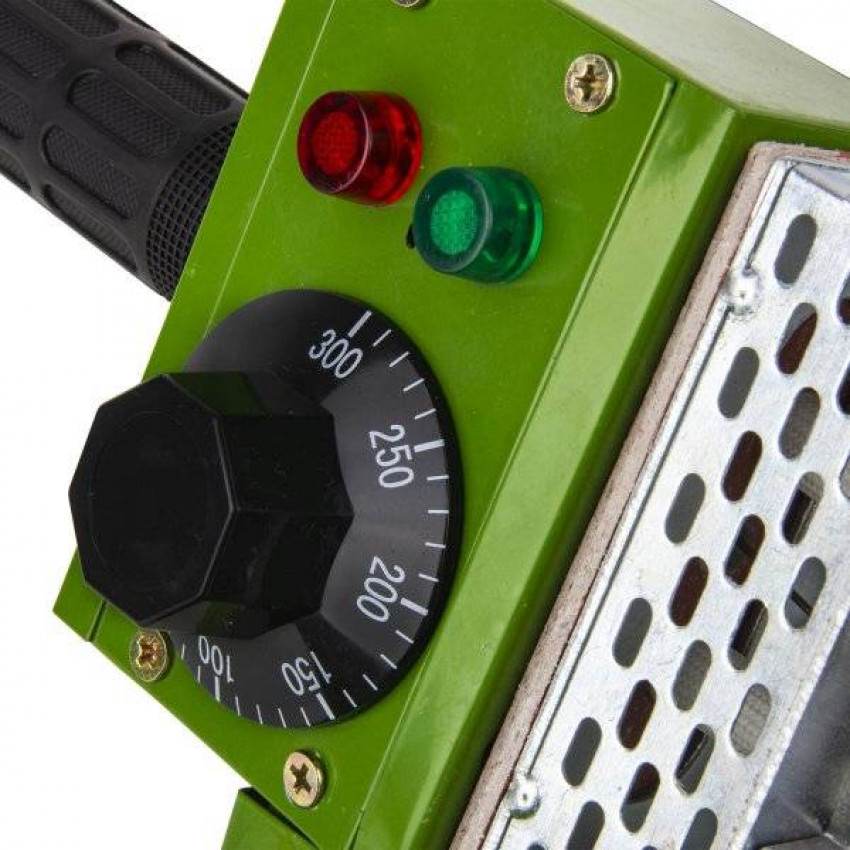 Паяльник для пластикових труб Procraft PL1600-PL1600