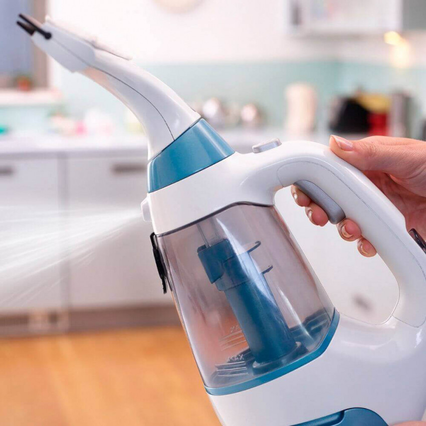 Пилосос-склоочисник BLACK DECKER WW100-WW100